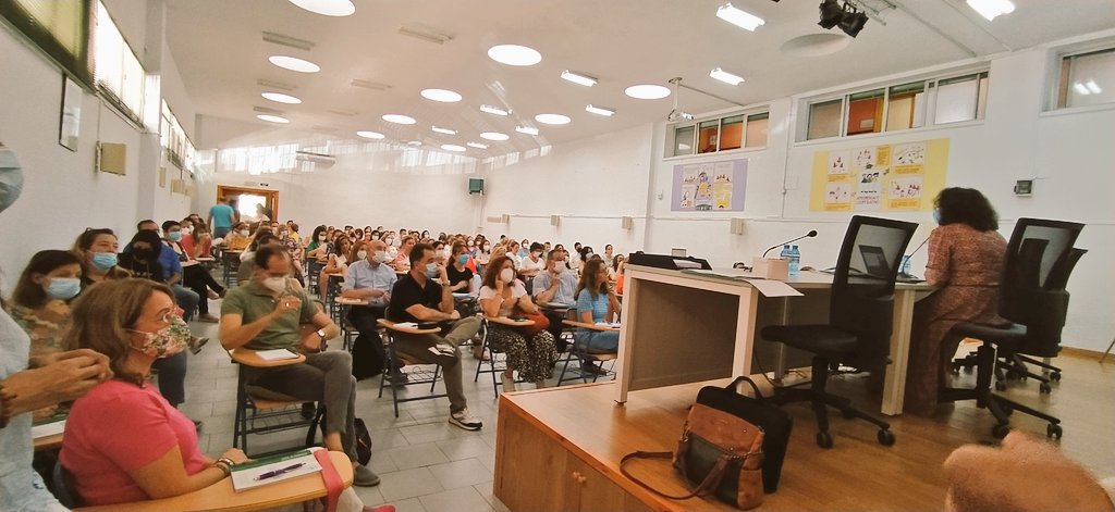 Profesorjlgarcia tweet media