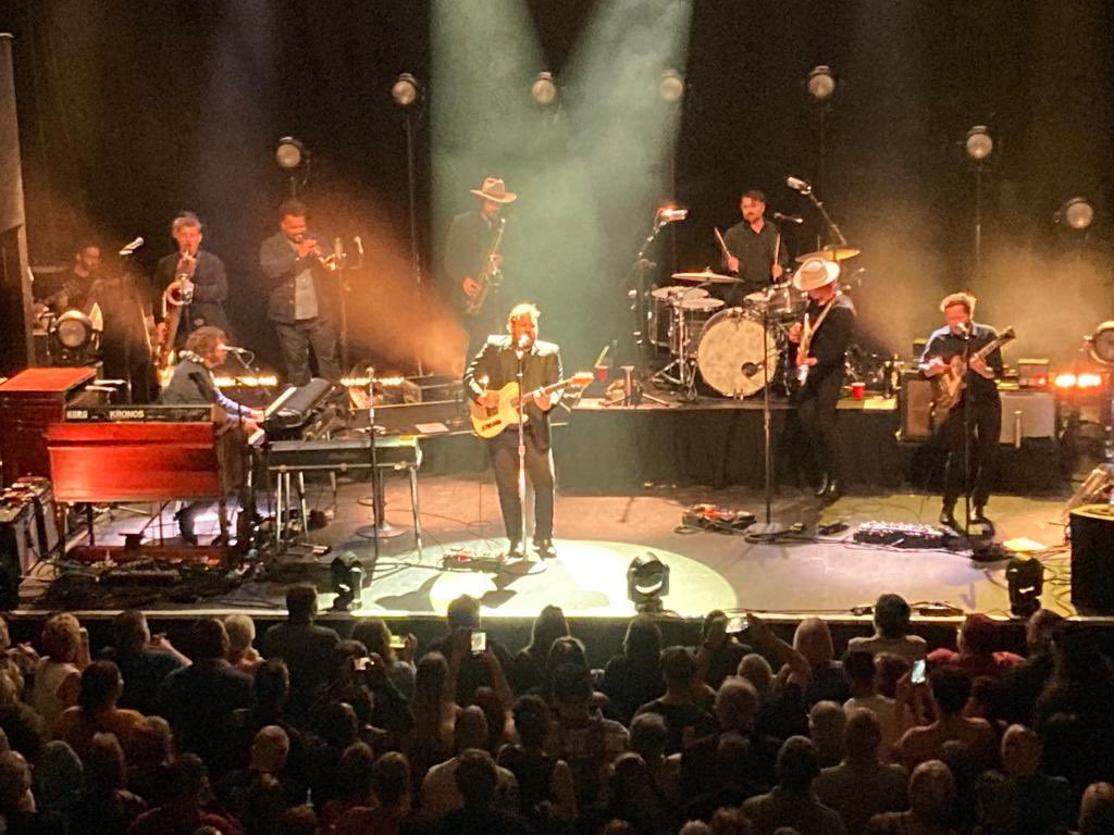 Michael (@cerrone_michael) on Twitter photo Fantastic night at the <a href="/O2InstituteBham/">O2 Institute Birmingham</a> π the place was rocking to the music of <a href="/NRateliff/">Nathaniel Rateliff</a> unbelievable atmosphere π Fantastic night at the <a href="/O2InstituteBham/">O2 Institute Birmingham</a> π the place was rocking to the music of <a href="/NRateliff/">Nathaniel Rateliff</a> unbelievable atmosphere π