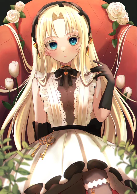 ヴァンガードさん
#アズールレーン 