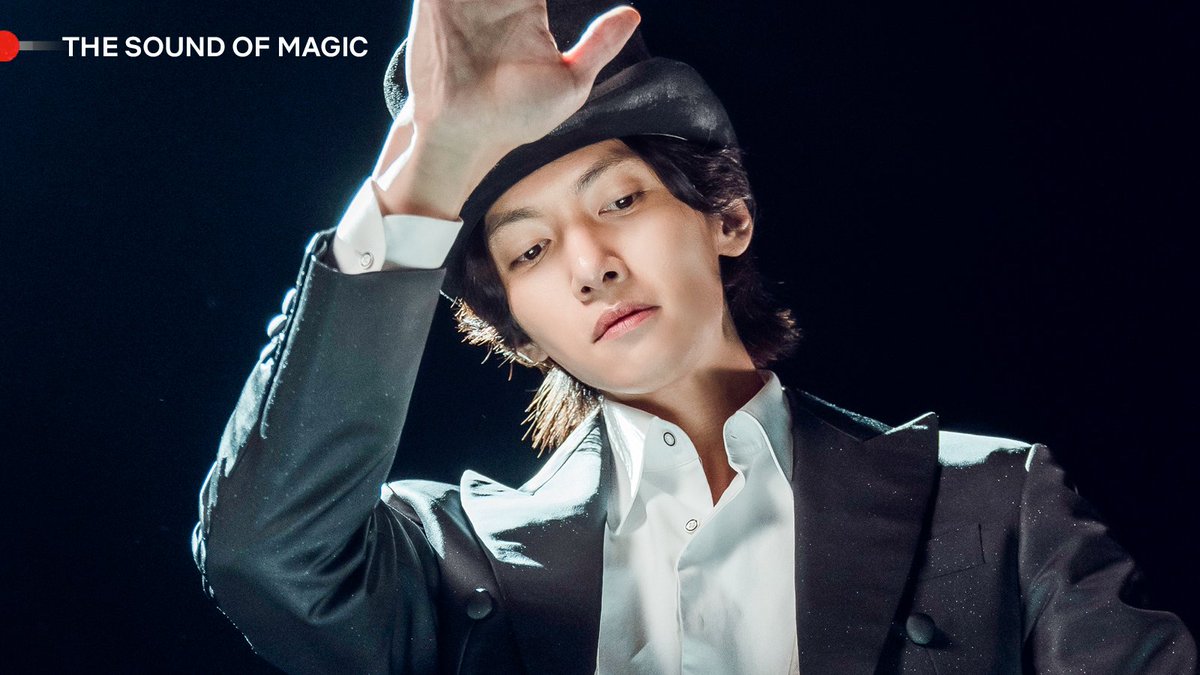 Netflix_PH's tweet photo. Give me some of that #JiChangWook magic ✨ https://t.co/6F9ZlsKnEt