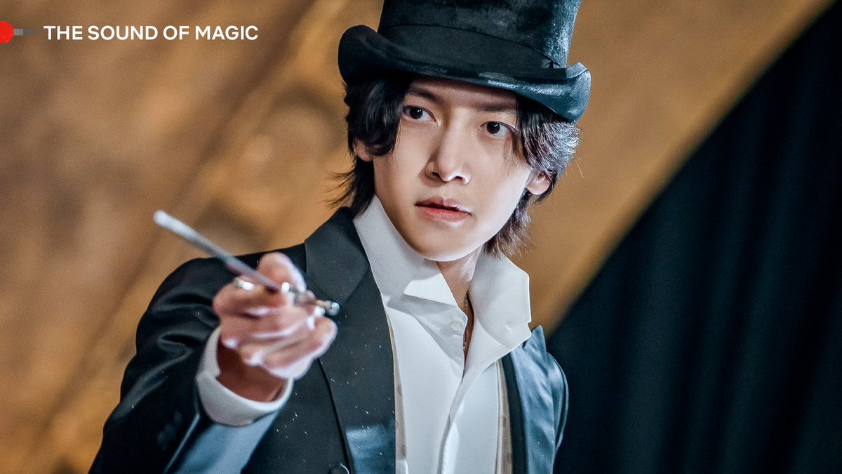 Netflix_PH's tweet photo. Give me some of that #JiChangWook magic ✨ https://t.co/6F9ZlsKnEt