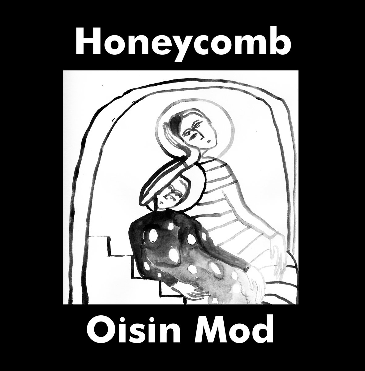 Oisin Mod tweet media