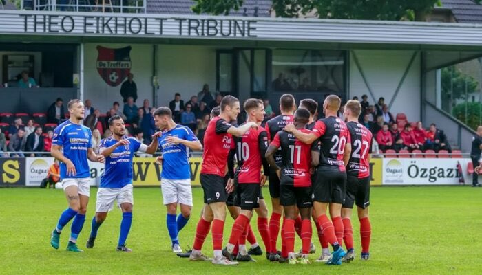 De Treffers tweet media