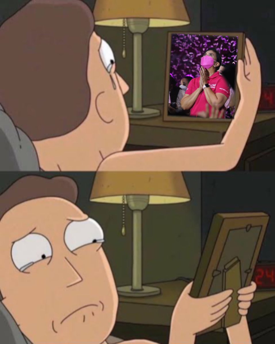 our country’s biggest TOTGA