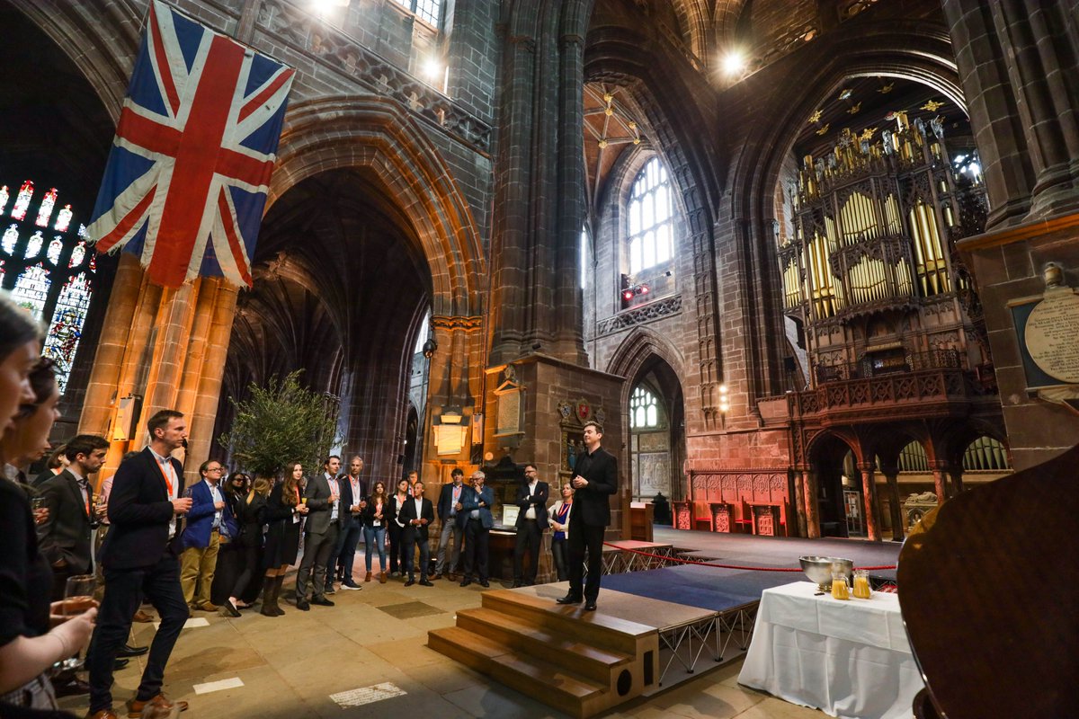 Aaron & Partners LLP tweet media