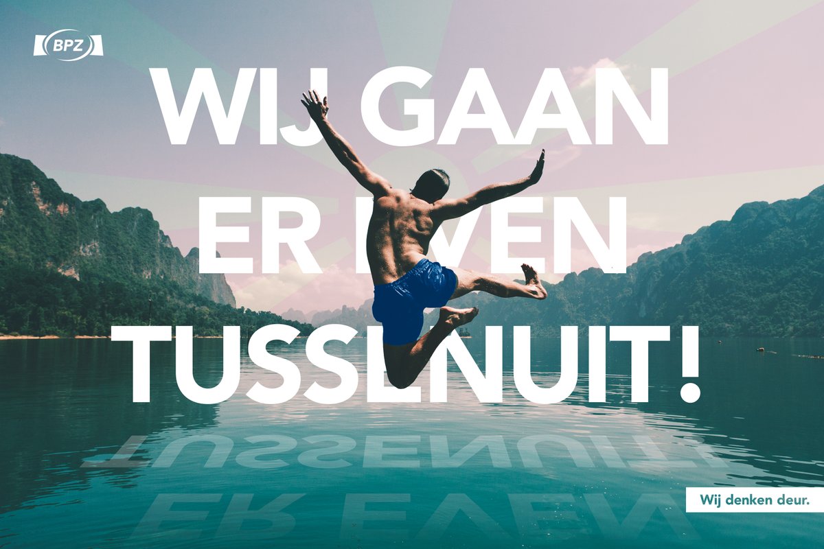 𝙽𝚘𝚘𝚛𝚍-𝙼𝚊𝚌𝚎𝚍𝚘𝚗𝚒ë 𝚑𝚎𝚛𝚎 𝚠𝚎 𝚌𝚘𝚖𝚎！🇲🇰

Eens per 2 jaar gaan wij met onze #reisvereniging (collega's + aanhang) een lang weekend op stap. Dit keer is #teamBPZ in de Balkan te vinden.

Het belooft een prachtig trip te worden☀️

Ps. 25 t/m 27 mei is BPZ gesloten😉