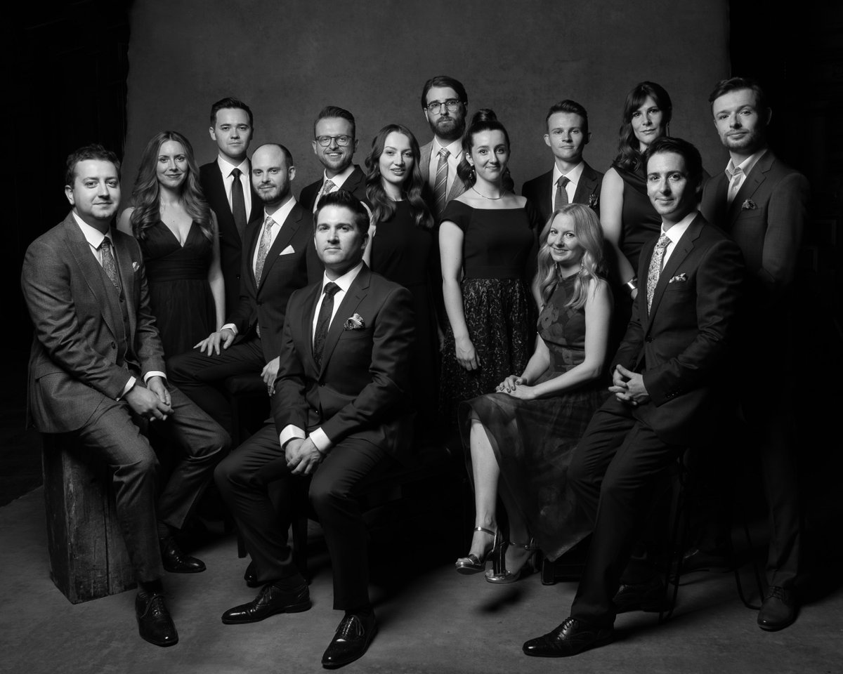 v8_foundation's tweet photo. #NewHeaderPhoto 😍

@VOCES8 @TheApollo5 @hatchmyideas https://t.co/7RKC3Q3Gum