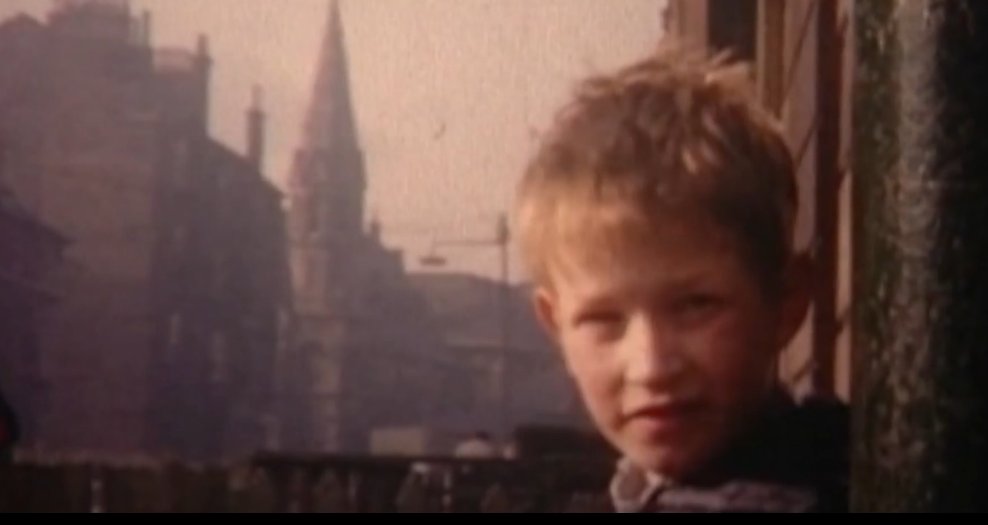 🍿 FILM SCREENING 🍿

A recently rediscovered film provides a unique insight into a tightly-knit east end community. It captures a bustling Dalmarnock in the mid-1960s, just as the first high-rises were being built. 

🧵