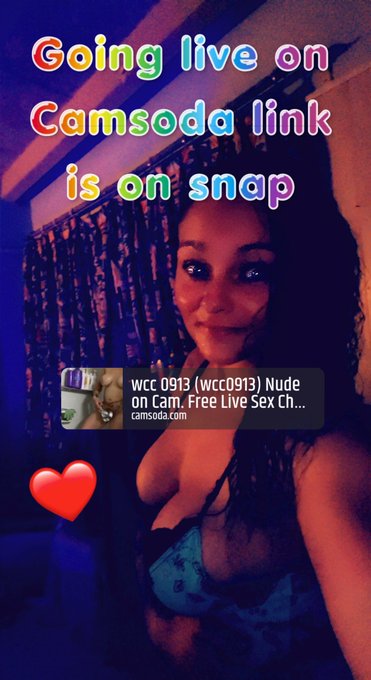 #wentlive #camsodalive #camsodacouple #whatturnsyouon? #letmebethereasonforyourboner @Cletzerwcc https://t<a href="/tag/wentlive"class="tags">#wentlive</a><a href="/tag/camsodalive"class="tags">#camsodalive</a><a href="/tag/camsodacouple"class="tags">#camsodacouple</a><a href="/tag/whatturnsyouon"class="tags">#whatturnsyouon</a><a href="/tag/letmebethereasonforyourboner"class="tags"><span>#letmebethereasonforyourboner</span></a>