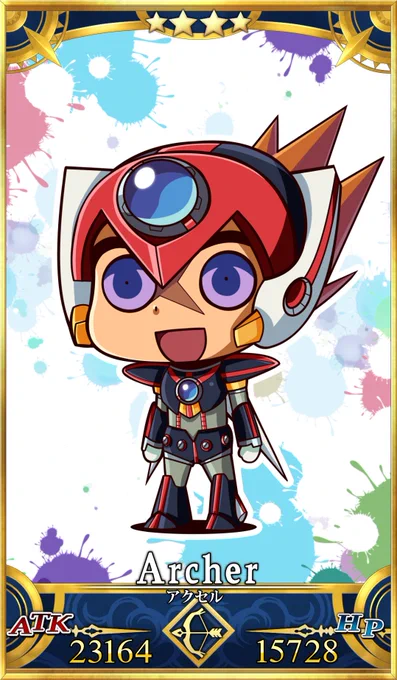 過去絵リヨ絵コラ① 