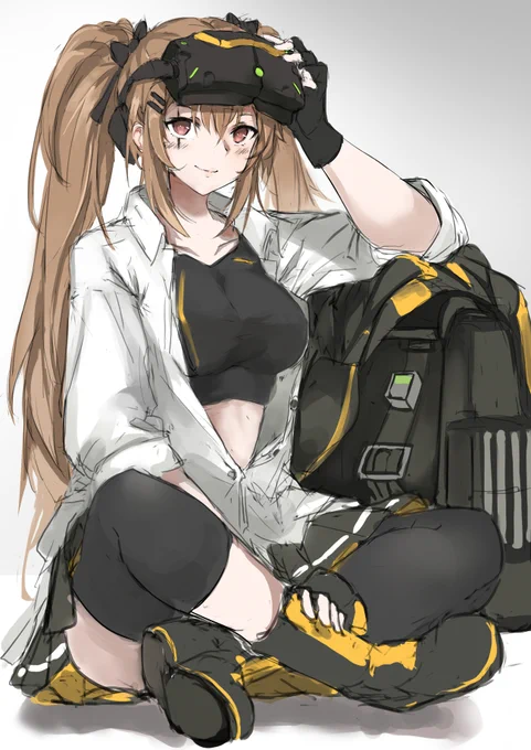 UMP9-MOD3 