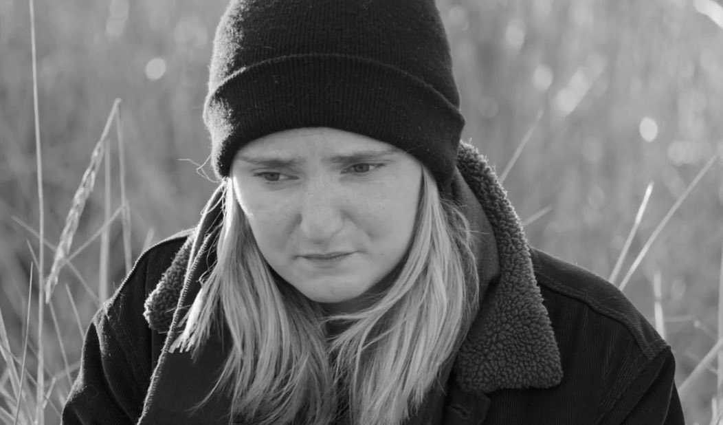 its_dilemma_'s tweet photo. I’m so incredibly #honoured and #proud that my short #film Mary Go Round gained an #officalselection and #honorablemention #award from #GAWDP #filmfestival Co-written by the dynamite @thechriswatt 🎬🏴 https://t.co/2Vfr83CiNV