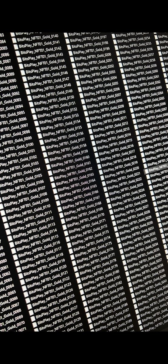 Bitsplay.eth tweet media