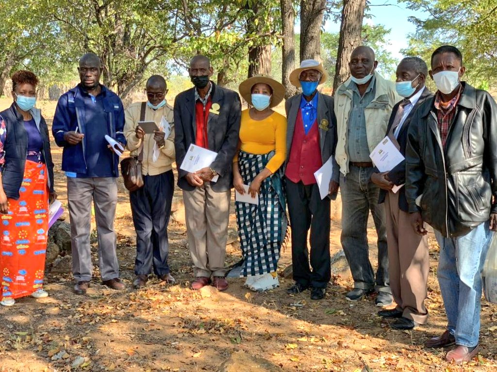 friendshipbench's tweet photo. Rural Gwanda sensitization session. https://t.co/iAGepAooev