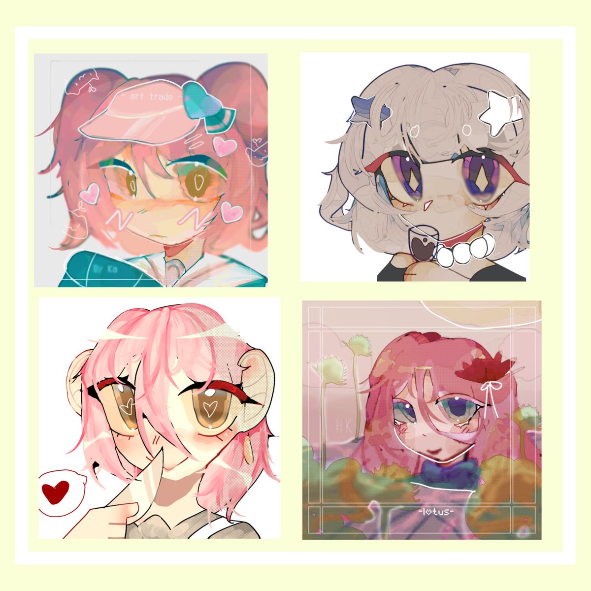 ThanhNguynTrnh1's tweet photo. ! ROYALE HIGH ART COMMISION !
( I WAS LOST MY ACCOUNTTT)
#RH #rh #royalehigh #royalehighcommissions #rhcommisions https://t.co/KewSO1EINg