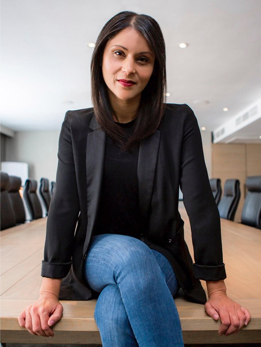Biz_Marketing's tweet photo. Firdous Osman appointed MD at Saatchi &amp; Saatchi/@saatchi_sa https://t.co/NQIZu9yAoJ via @Biz_Marketing https://t.co/KkTBR4nMl9
