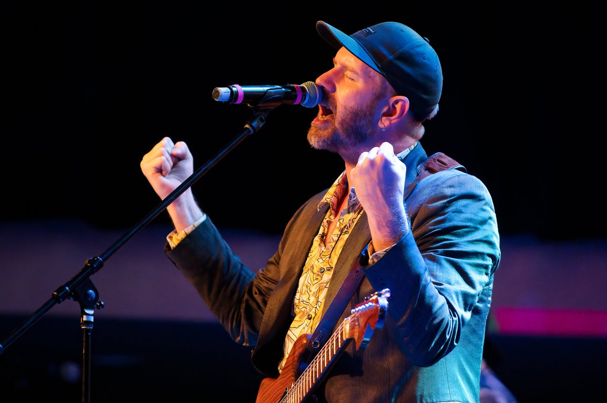 SunfestLDN's tweet photo. ☀ STILL FEELIN THE VIBES ☀

We had an incredible time at Summer Festivals' #BLOCKPARTY - at @DundasPlace &amp; @londonmusichall - and we hope u did too!

Tell us your favourite moment from the wknd #ldnont!
And let's see those photos!

📷 @HiscoxPhotos https://t.co/wg2zyd2D1p