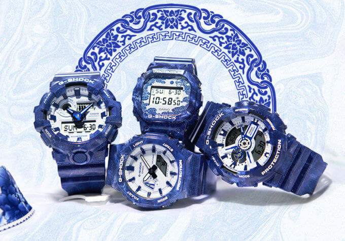 G Central G Shock Fan Blog Gcentralblog Twitter