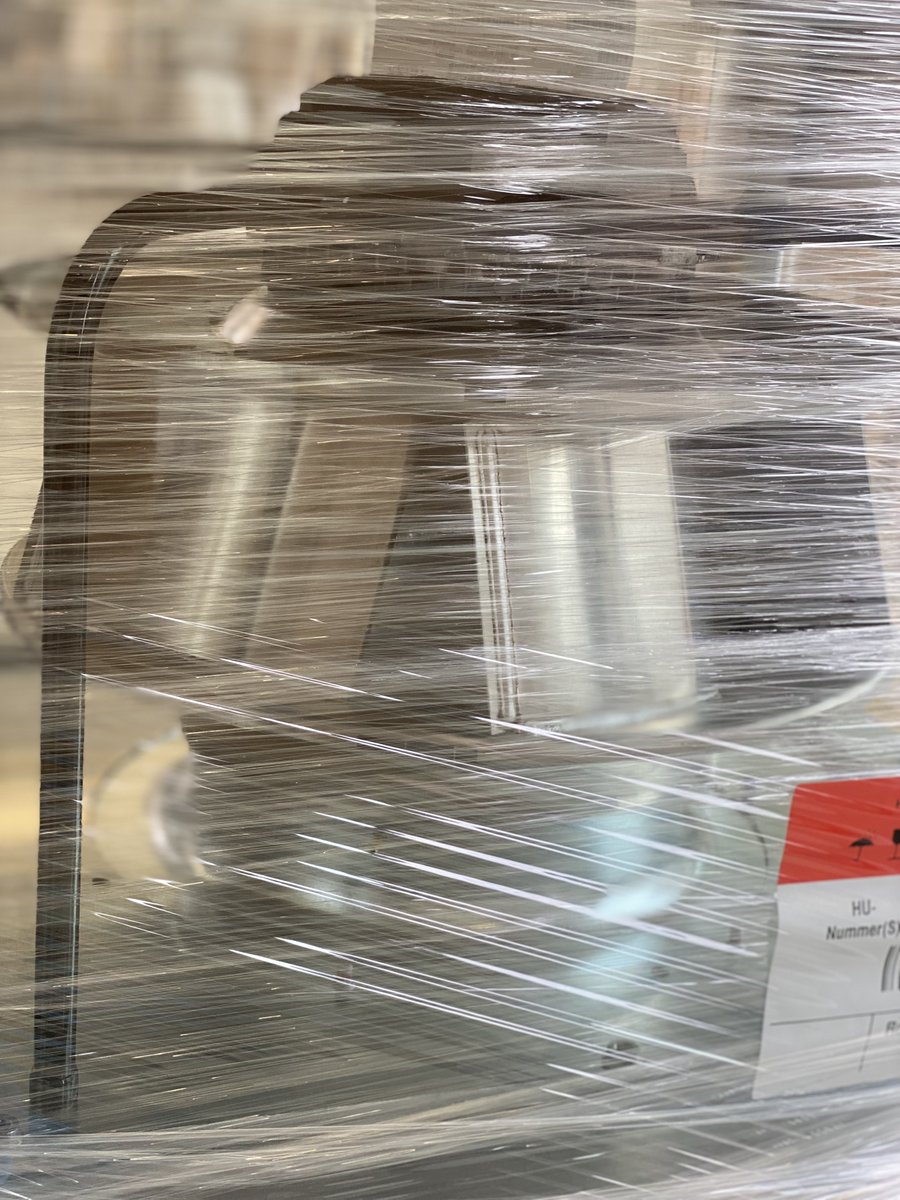 Bereit für den Versand breuell-hilgenfeldt.de / 
040-538092-20
#umbau #retrofit #Ventilator #Fangrid #gebäudetechnik #anlagenbau #energiesparen #kostensparen #effizent #service #anlagenbau #technik