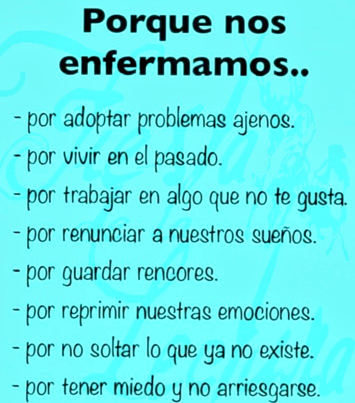 #pensamientos
