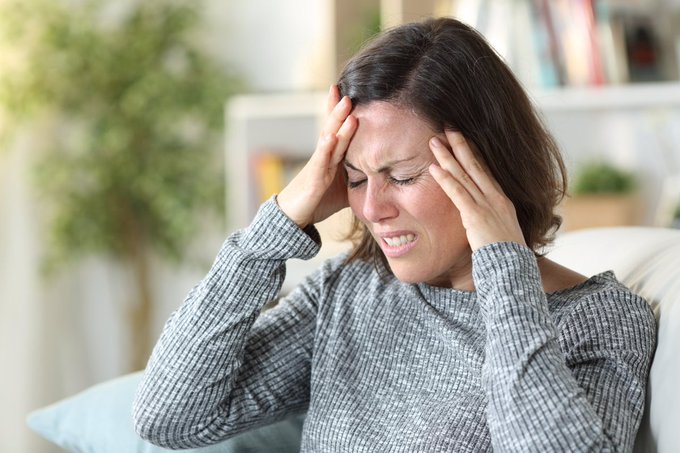 📢Infusiones de lidocaína para aliviar la #migraña crónica vía <a href="/infosalus_com/">Infosalus</a> 

☀️infosalus.com/salud-investig…

#FundacionSineDolore #Menorca #eHealth #Balearesenpositivo #Painmeeting #telemedicine #mHealth #HealthCare #education #elearning #training