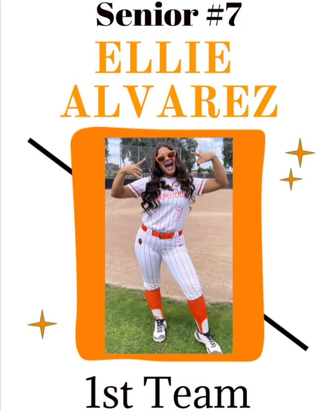 Merced High Softball 🥎ffical tweet media