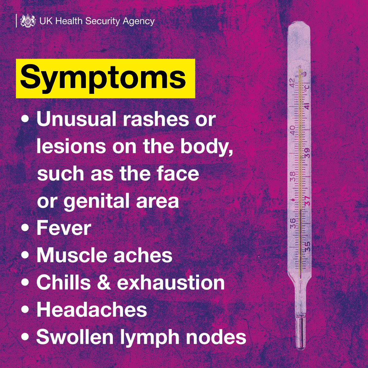 National AIDS Trust tweet media