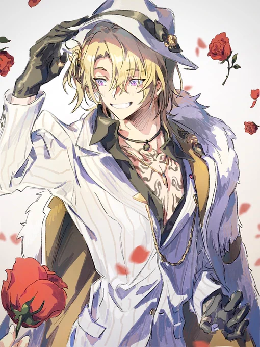 💛 #drawluca 