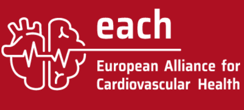The European Alliance for Cardiovascular Health (#EACH) revealed its #CardiovascularHealth (CVH) #Plan for #Europe during a high-level policy meeting on May 16, 2022.

Know more👉young50.eu/2022/05/24/eac…