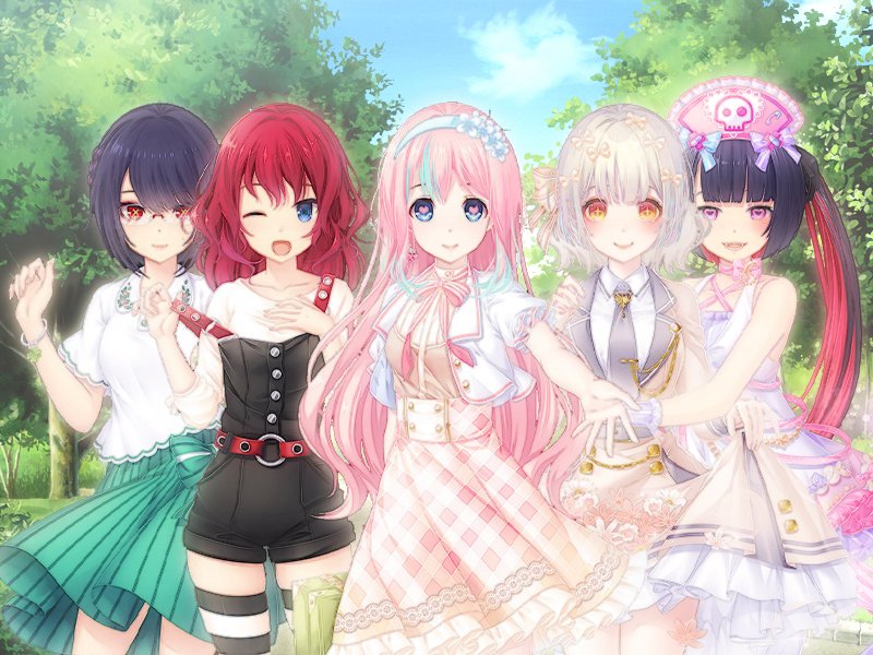 Jeycolla025's tweet photo. 私の...お互いのガールフレンドに会うとても素晴らしい~~ 💖💖
ありがとうみんな...私のレミーに会う人≧﹏≦
@EDreamgf
@LeleDgf
@sethmeyers
@nekoko_shiki
#ニジカノ https://t.co/rDePpQLaqY