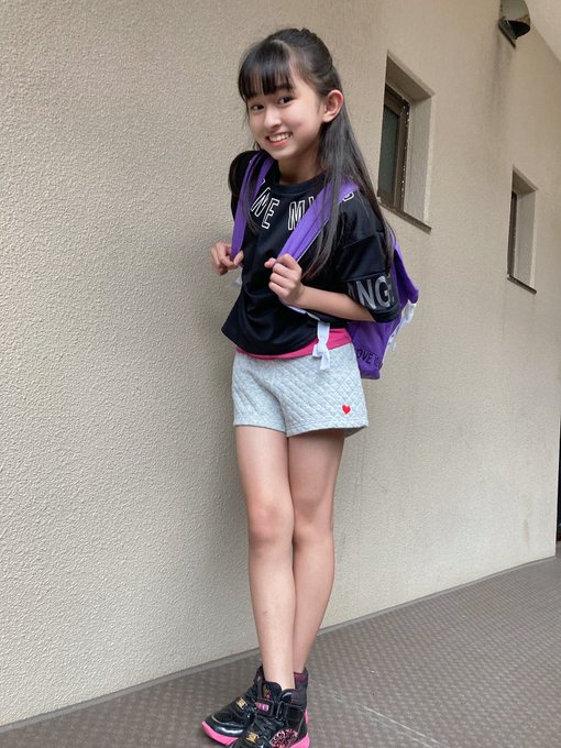 佐野純菜(じゅんな)のTwitter画像15