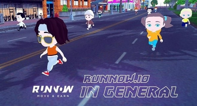 Airdrop6_com's tweet photo. New #airdrop: RunNow
Reward: 70 Runnow (~$5)
News: Gemuni, KGroup
Distribution date: After TGE

🔗Airdrop Link: https://t.co/fYWTQFBXhS https://t.co/OnQuvZz5Ib