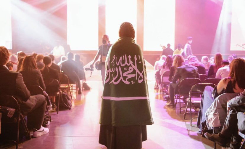 Msksa84's tweet photo. بمثلهم نفخر قالها سيدي #ولي_العهد :لا يوجد تحديات أمام الشعب السعودي العظيم أنتم دائماً للمجد والعلياء يافخر الوطن 🇸🇦
#محمد_بن_سلمان_في_قلوبنا https://t.co/UQH3n9gYDr