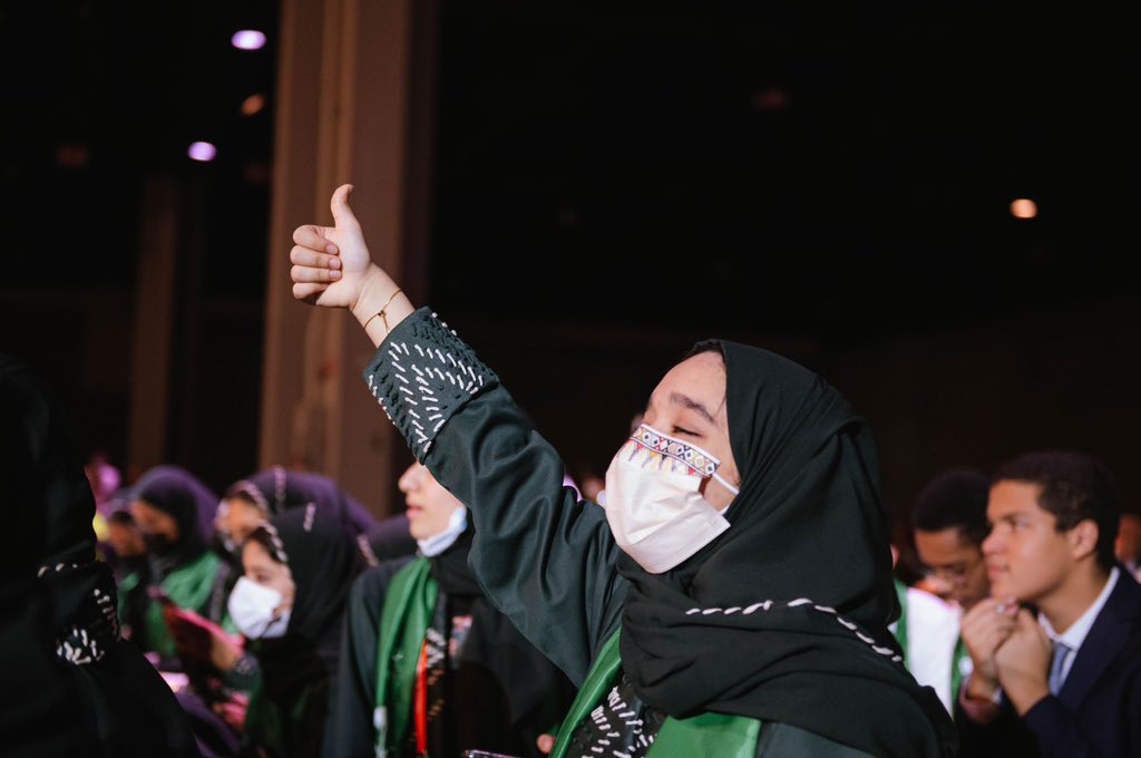 Msksa84's tweet photo. بمثلهم نفخر قالها سيدي #ولي_العهد :لا يوجد تحديات أمام الشعب السعودي العظيم أنتم دائماً للمجد والعلياء يافخر الوطن 🇸🇦
#محمد_بن_سلمان_في_قلوبنا https://t.co/UQH3n9gYDr