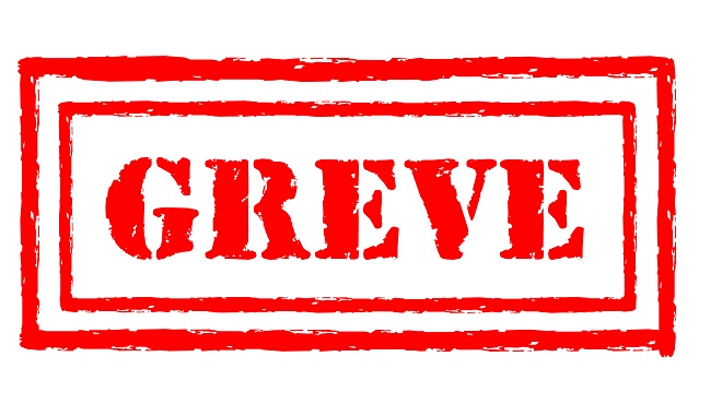 SnecaPca's tweet photo. APPEL A LA GREVE LE JEUDI 02 JUIN MATIN
Soyons NOMBREUSES et NOMBREUX à participer à ce mouvement social pour être entendus :
AUGMENTATION de la PRIME DE RESIDENCE de 150 € net mensuel
AMELIORATION des CONDITIONS de TRAVAIL...

https://t.co/ESP9cnTaoh https://t.co/jELASFpath