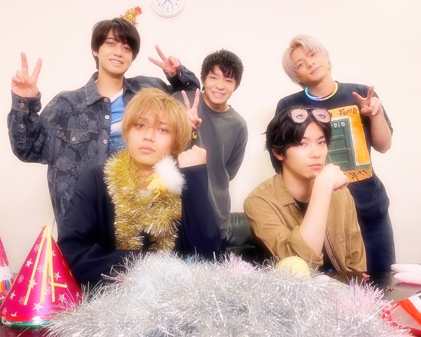 福袋 バースデイ – ティアラとKPで祝う4歳誕生日会 Søg X / その他