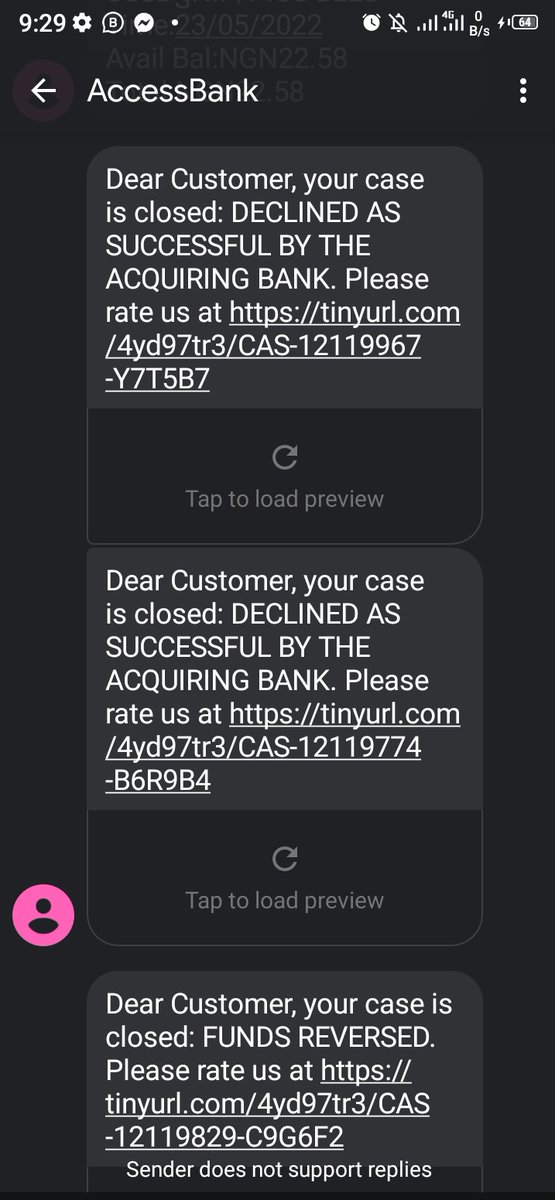 __Onyinyechi__'s tweet photo. @cenbank 

Please, help me to look into this. https://t.co/30jxSarV8X