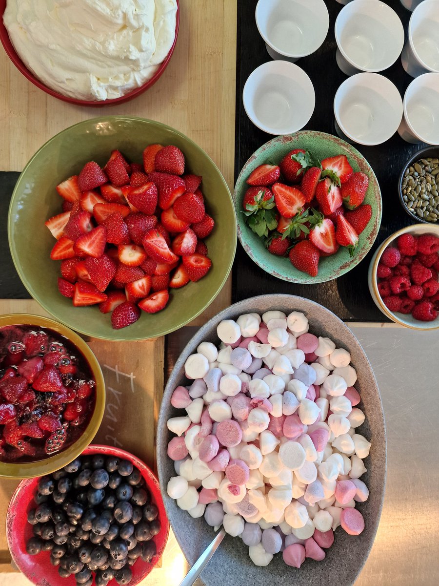 chef100's tweet image. create your own Dld mess @DLDPrincipal @DLDcollege #ItsWhatWeDo