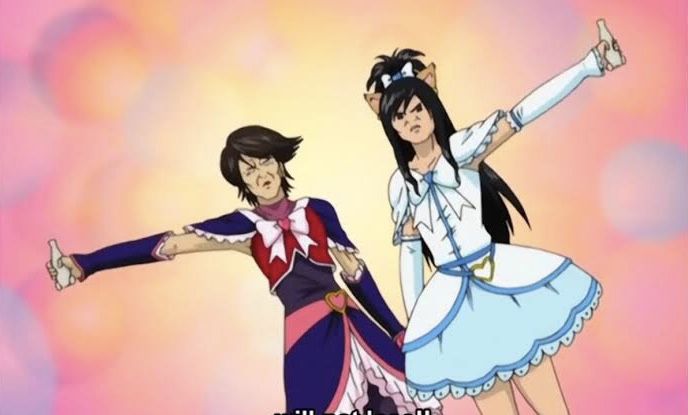 スナバ 銀魂 鬼滅 ﾋﾌﾟﾏｲ ｺﾅﾝ ﾋﾛｱｶ ﾊｲｷｭｰ Auf Twitter プリキュアがトレンドにありました ならばなすべきことは一つ 怒られてもしらんぞ 銀魂 銀魂はじめよう T Co Snmzoaipzb Twitter