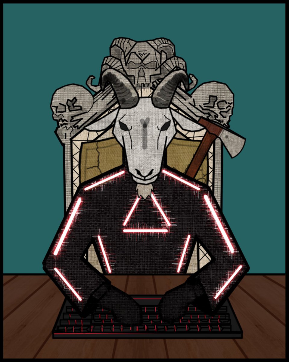 Roots1's tweet photo. lmao only 49 left ya"ll sleepin. dont say i didnt tell ya to get some when the full game launches @KeyWarriorsNFT #cnft #nft #cnfts #nfts #CardanoNFT #ada #nftrpg #blockchainrpg https://t.co/43auWfoqqJ