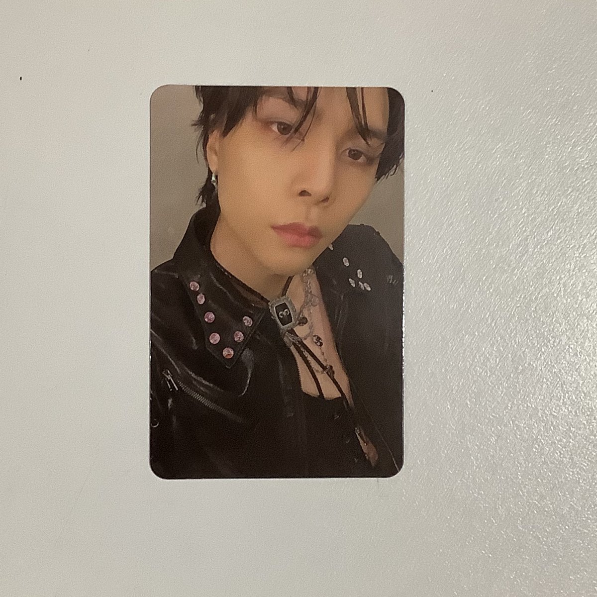 sichilkart's tweet photo. wts lfb | #tindanisckart

johnny sticker pc 

₱ 200 + pf + lsf 
✅ on hand
✅ clean 

mod : ggx / sco 
mop : gcash, payo / 2 days reserv 

reply mine or dm to avail https://t.co/nRs1LM4hXc