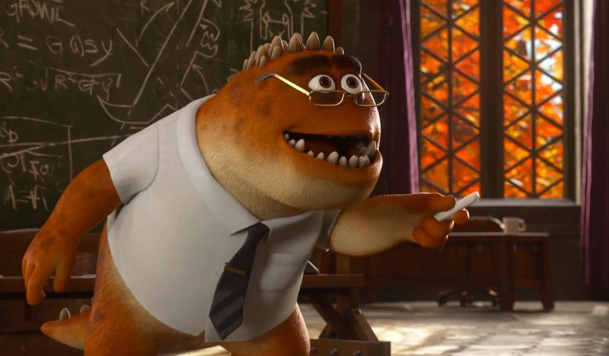 Disney_Wiki's tweet image. Happy Birthday, Alfred Molina
For Disney, he played Leland Drury in #WhiteFang 2, Amar in #PrinceOfPersia, Maxim Horvath in #TheSorcerersApprentice and Doc Oc in #SpiderManNoWayHome
He voice credits include #MonstersUniversity, #RalphBreaksTheInternet, #FrozenII and #GravityFalls