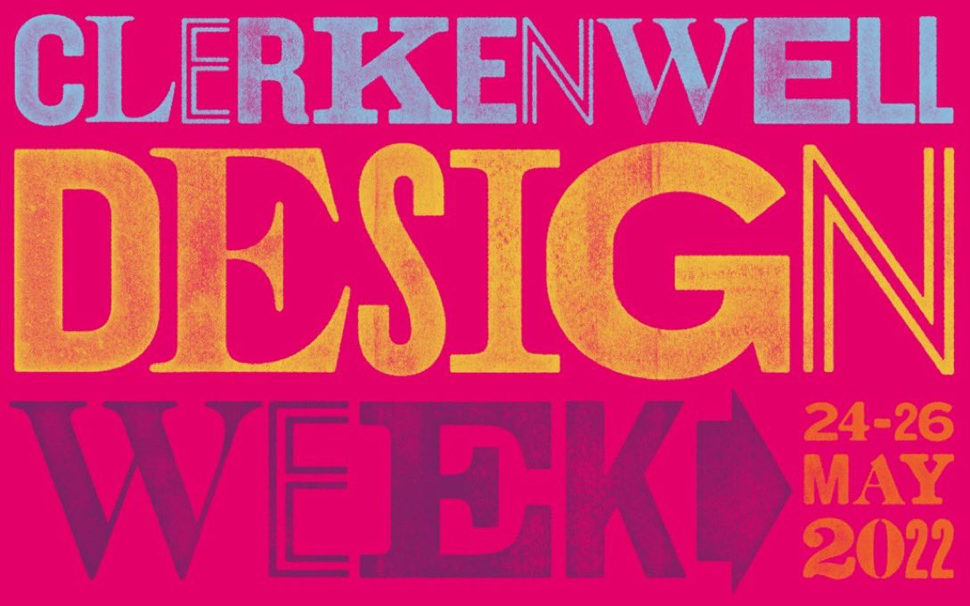 vercosean's tweet photo. Here we go CDW has now officially started, look forward to seeing many of you over the next few days. https://t.co/E3dsp1rQLF
