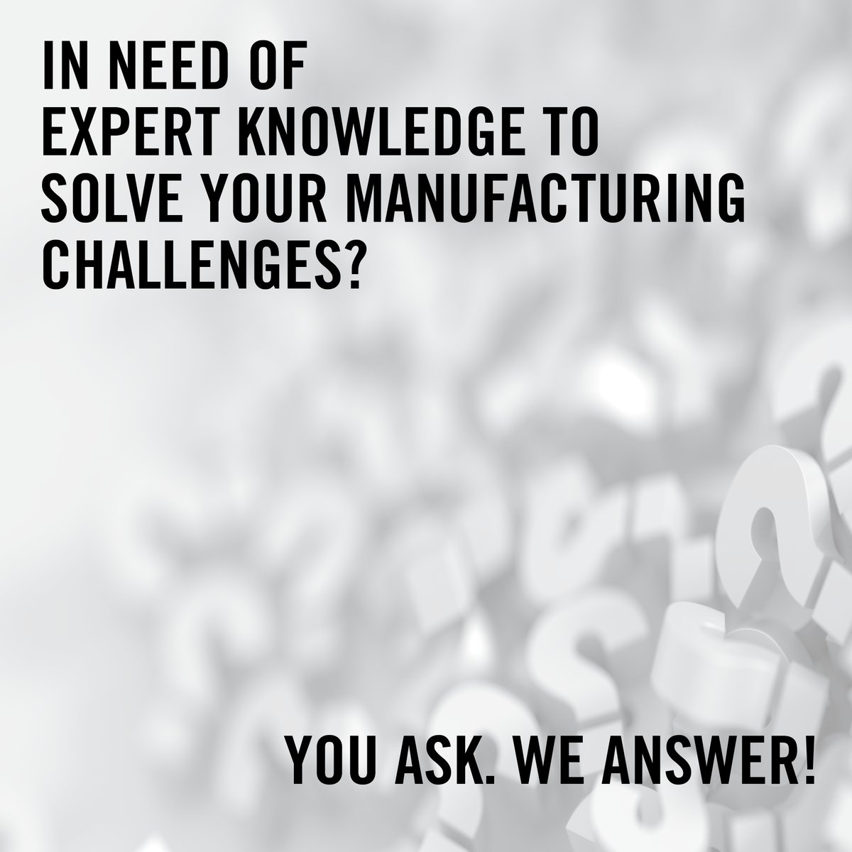 secotools's tweet photo. 😵Your head is spinning when thinking about topics like #digital transformation, complex manufacturing or how to cope with daily challenges in your# operations?
👉Just check out our playlist:
https://t.co/uaWQW7SDKX
#manufacturingtransformation #youaskedweanswer #knowledgesharing https://t.co/0zjBVxMLau