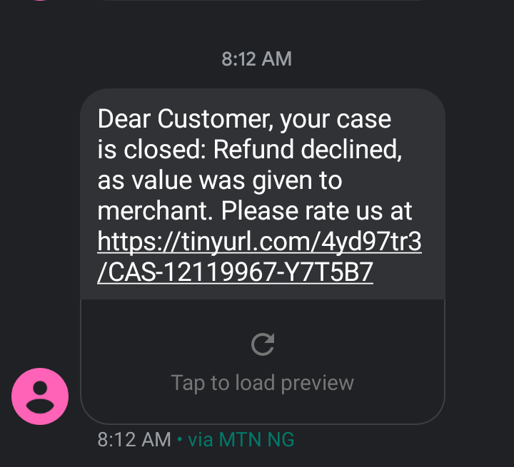 __Onyinyechi__'s tweet photo. @cenbank 

Please, help me to look into this. https://t.co/30jxSarV8X