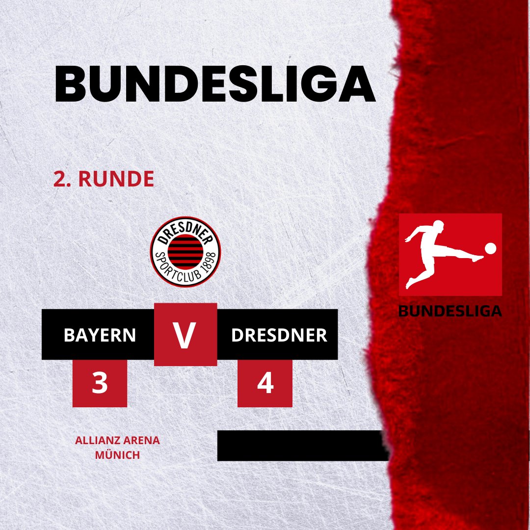 Nach einem verrückten Elfmeterschießen und zwei Strafrunden nehmen wir 3 Punkte mit