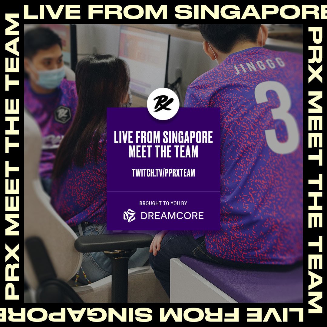 Paper Rex on Twitter: