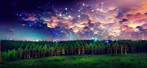 Hey fam ♥️

My engagement been dead since yesterday, but I still want to show some art haha !🙏💛

All RT's are extra appreciated today haha🥹♥️

Beautiful lights of nature. 0.038 $Eth
opensea.io/assets/ethereu…

Leaving it all behind. 0.053 $Eth
opensea.io/assets/ethereu…