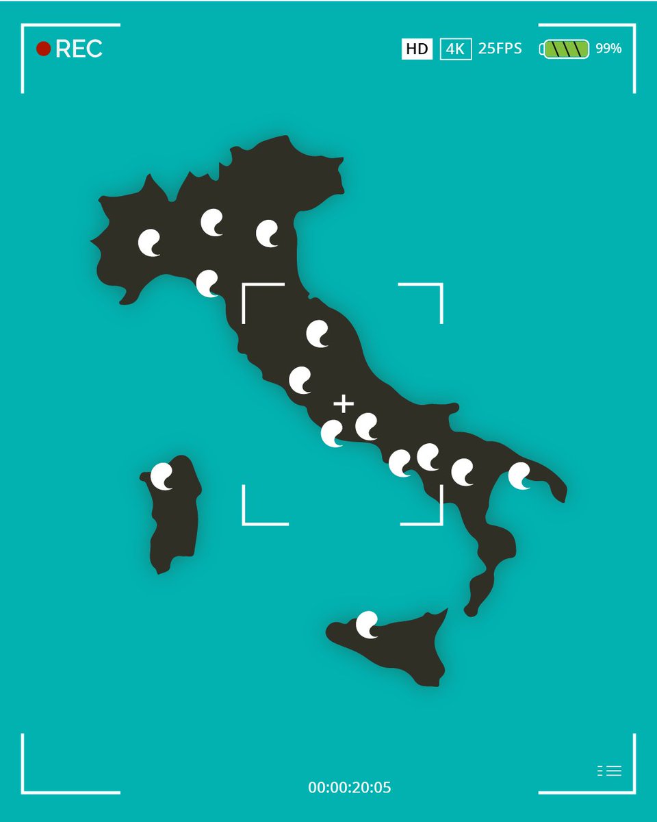 Fluendo_'s tweet photo. Un mese in viaggio per l’Italia per raccontare #LGNetEA, il progetto pilota di @comuni_anci per l’#inclusione dei migranti. Abbiamo curato il #presstour e le riprese del #docufilm in 16 città italiane.
📹 Guarda il docufilm del progetto qui 👉 https://t.co/wMhP7RLgxR https://t.co/lqcKBP9JUY