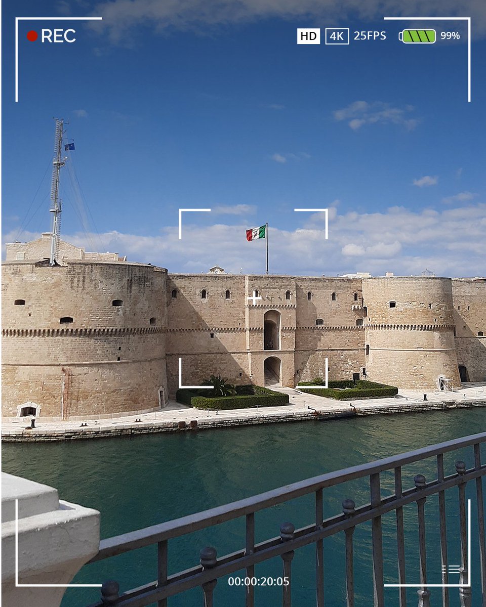 Un mese in viaggio per l’Italia per raccontare #LGNetEA, il progetto pilota di <a href="/comuni_anci/">comuni_anci</a> per l’#inclusione dei migranti. Abbiamo curato il #presstour e le riprese del #docufilm in 16 città italiane. 
📹 Guarda il docufilm del progetto qui 👉 tinyurl.com/3b83vrmr